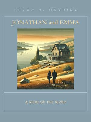 cover image of Jonathan and Emma